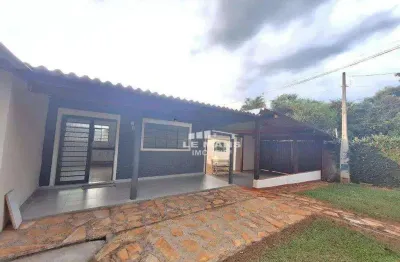 Chácara para venda e locação no bairro Santa Rita em Piracicaba/SP