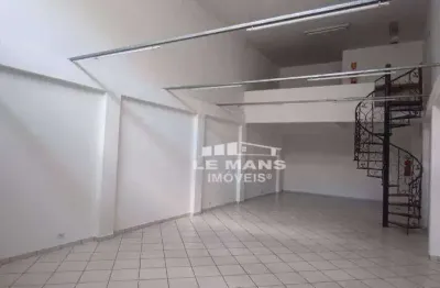 Sala comercial para alugar no Centro, Piracicaba 