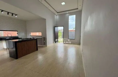 Casa para alugar no bairro Jardim São Francisco em Piracicaba/SP