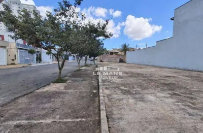 Terreno à venda no Residencial Portal da Água Branca, Piracicaba 