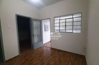 Casa com 2 quartos para alugar no Paulicéia, Piracicaba 