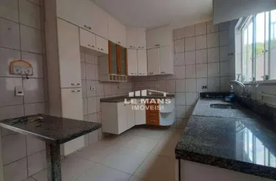Casa com 3 quartos para alugar no Jardim Parque Jupiá, Piracicaba 