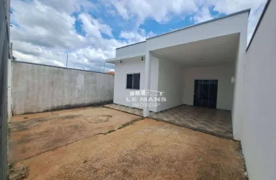 Casa para venda e locação no bairro Taquaral em Piracicaba/SP