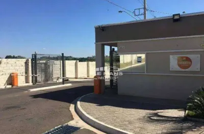 Apartamento para alugar no Condomínio Ipê Amarelo no bairro Jardim Sonia em Piracicaba/SP