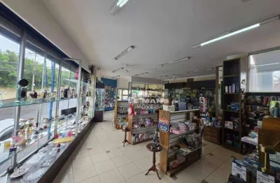Sala comercial com 4 salas à venda na Vila Rezende, Piracicaba 