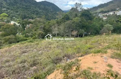 Terreno à venda no Albuquerque, Teresópolis 