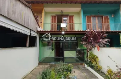 Casa em condomínio para venda, albuquerque, 2 dormitórios, 2 banheiros, 1 vaga