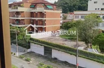 Apartamento para venda em teresópolis, taumaturgo, 3 dormitórios, 2 banheiros, 2 vagas