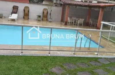 Apartamento para venda em teresópolis, alto, 2 dormitórios, 1 suíte, 2 banheiros, 1 vaga