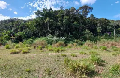 Terreno à venda no Posse, Teresópolis 