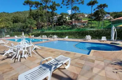 Lote em condomínio fechado para venda em teresópolis, albuquerque