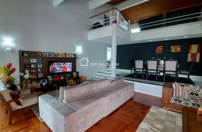 Casa alto padrão para venda em teresópolis, várzea, 4 dormitórios, 3 suítes, 6 banheiros, 6 vagas