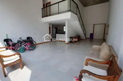 Casa em condomínio para venda em teresópolis, vargem grande, 4 dormitórios, 3 suítes, 1 banheiro, 4 vagas