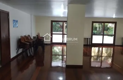 Apartamento para venda em teresópolis, agriões, 3 dormitórios, 1 suíte, 3 banheiros, 2 vagas