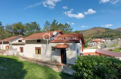 Sítio para venda em teresópolis, pessegueiros, 3 dormitórios, 1 suíte, 1 banheiro, 2 vagas