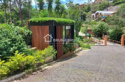 Lote em condomínio fechado para venda em teresópolis, albuquerque