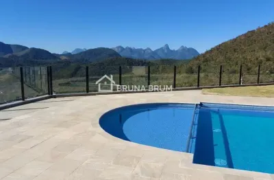 Lote em condomínio fechado para venda em teresópolis, albuquerque