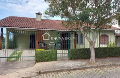 Casa para venda em teresópolis, panorama, 4 dormitórios, 1 suíte, 3 banheiros, 2 vagas