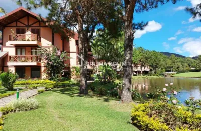 Apartamento com 2 quartos à venda no Albuquerque, Teresópolis 