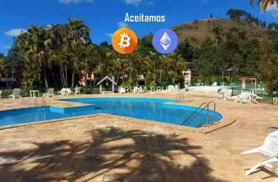 Lote à venda em albuquerque no green valley, teresópolis rj