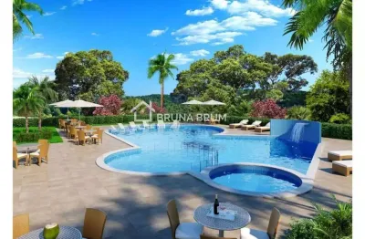 Lote em condomínio fechado para venda em teresópolis, albuquerque