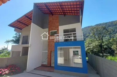 Casa para venda em teresópolis, granja guarani, 4 dormitórios, 4 suítes, 6 banheiros, 2 vagas