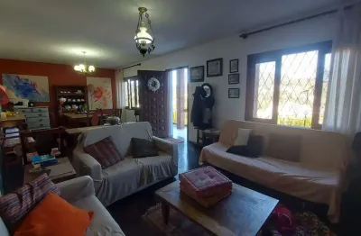Casa para venda em teresópolis, jardim europa, 3 dormitórios, 1 suíte, 3 banheiros, 2 vagas