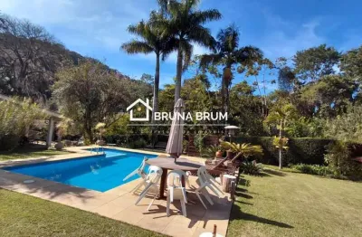 Casa para venda, albuquerque, 4 dormitórios, 2 suítes, 4 banheiros, 2 vagas