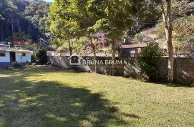 Lote em condomínio fechado para venda em teresópolis, albuquerque