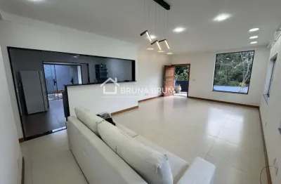 Casa para venda em teresópolis, quebra frascos, 3 dormitórios, 1 suíte, 3 banheiros, 7 vagas