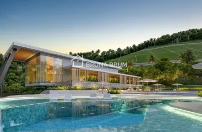 Terreno em condomínio para venda em teresópolis, albuquerque