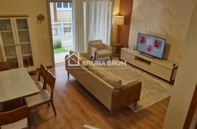 Casa em condomínio para venda em teresópolis, fazendinha, 2 dormitórios, 3 banheiros, 1 vaga