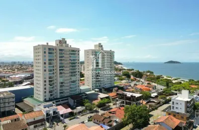 Apartamento com 4 quartos à venda na Avenida Itapocorói, Armação, Penha