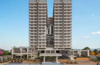 Apartamento com 3 quartos à venda na Avenida Nereu Ramos, Itacolomi, Balneário Piçarras