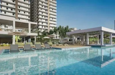 Apartamento com 3 quartos à venda na Avenida Nereu Ramos, Itacolomi, Balneário Piçarras