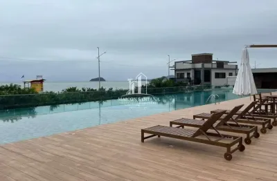 2 quartos pé na areia em balneário piçarras - sc pronto para ser mobiliado do seu jeito