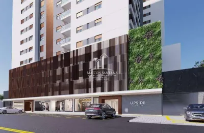 Sala comercial à venda na Avenida Nereu Ramos, Itacolomi, Balneário Piçarras