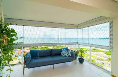 Apartamento com 3 quartos à venda na Avenida Itapocorói, Armação, Penha