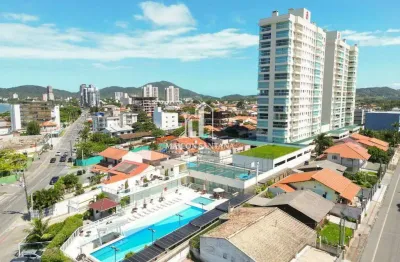 Apartamento com 4 quartos à venda na Avenida Itapocorói, Armação, Penha