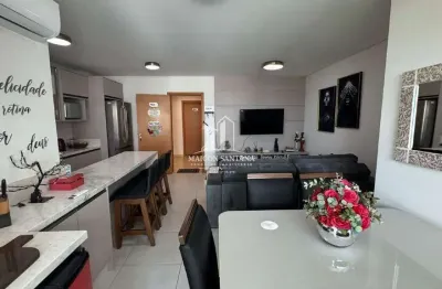 2 quartos com 2 vagas mobiliado na praia alegre em penha sc