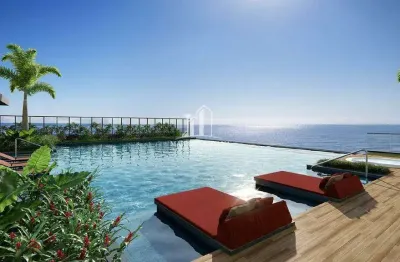 Apartamento frente mar na planta em barra velha - sc grant home club