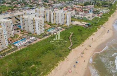 2 quartos pé na areia no vila açoriana comfort club em barra velha sc