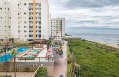 Apartamento com 2 quartos à venda na Mgl Da Br 101, Itajubá, Barra Velha