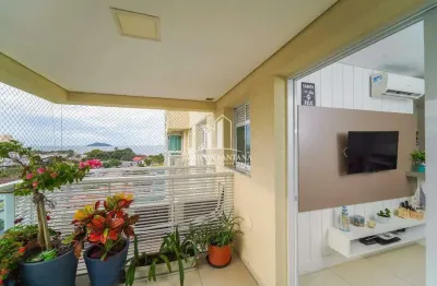 2 quartos com 1 suíte na praia de armação em penha - sc próximo ao beto carrero