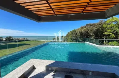 Uma suíte e um quarto em um verdadeiro home club pé na areia em balneário piçarras - sc