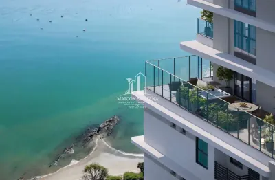 Apartamento com 2 quartos à venda na Avenida Itapocorói, Armação, Penha