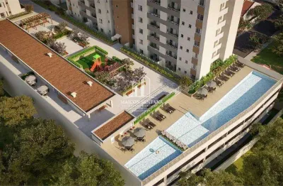 Conheça o jardim da costa beach club em barra velha – sc. condomínio com clube privativo, 2 dormitórios e opção com suíte, no centro da cidade.