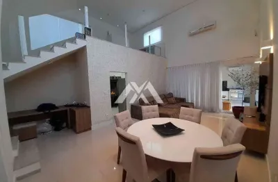 Casa com 3 dormitórios à venda por r$1.250.000 - residencial costa do ipe - marilia/sp