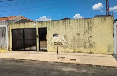 Casa com 2 dormitórios à venda por r$300.000 - jardim planalto - marilia/sp