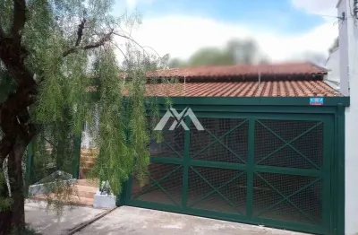 Casa com 3 dormitórios à venda por r$500.000 - jardim alvorada - marilia/sp